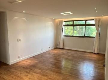 Apartamento de 2 quartos, Brasília · Apartamento de 107 m² com 2 quartos para alugar na Asa Norte
