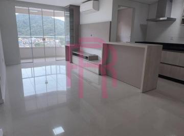 Apartamento · 85m² · 2 Quartos · 1 Vaga · Apartamento para locação anual no Bairro FAZENDA em Itajaí.