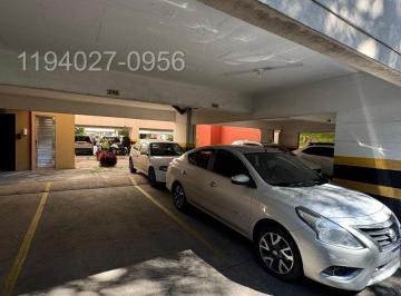 Apartamento de 2 quartos, São Paulo · Apartamento a venda 54m² Jd santo Elias 2 dorms e 2 vagas