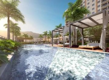 Imóvel novo vertical , Rio de Janeiro · Apartamento Andaraí - Renascença Residencial