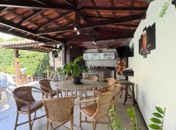 Casa de 4 quartos, Ubatuba · Casa de 180 m² com 4 quartos à venda em Ubatuba SP