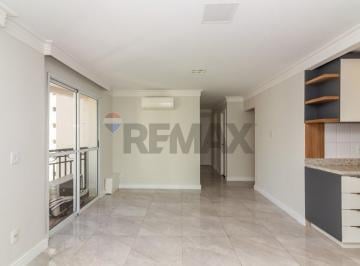 Apartamento de 3 quartos, São Paulo · Apartamento 94m² - 3 dormitórios -com 2 vagas no Alto da Boa Vista