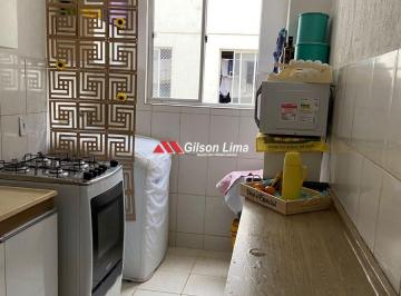 Apartamento de 2 quartos, · APARTAMENTO QN 118 SAMAMBAIA SUL 49 m2 - 2 Quartos - PRÓXIMO AO METRÔ