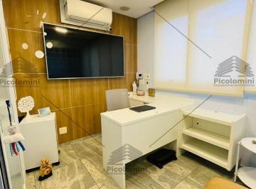Foto 01 · Sala Comercial à Venda na Vila Olímpia, São Paulo-SP: 41m², 1 Vaga.