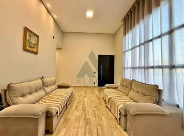 Casa de 3 quartos, Itapetininga · Casa com 3 quartos à venda, 200 m² por R$ 1.199.900 - Condomínio Golden Ville - Itapetininga/SP