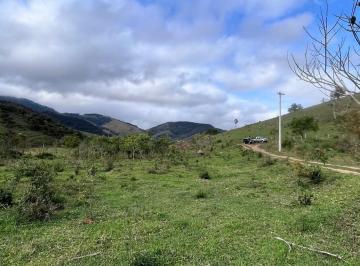 Foto 01 · Terreno à venda em Itajubá-MG, bairro Serra dos Toledos: 5.000,00 m² de área!