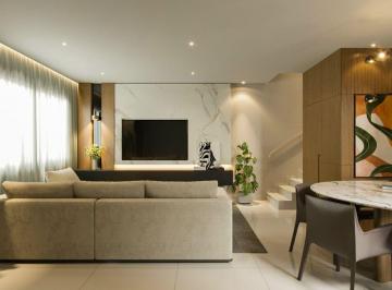 Casa de 3 quartos, Curitiba · Casa de 141 m² com 3 quartos à venda em Boa Vista