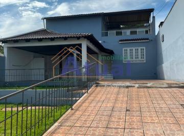 Foto 02 · Casa, Centro, Santo Ângelo, RS