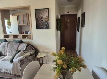Apartamento de 2 quartos, São Paulo · Vila Leopoldina reformado e mobiliado