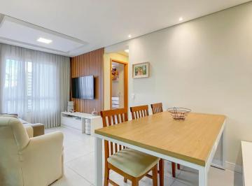 Apartamento de 2 quartos, São Paulo · Apartamento de 47 m² com 2 quartos à venda no Jardim Boa Vista