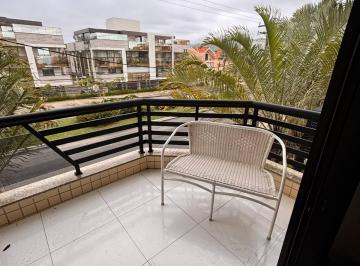 Apartamento · 118m² · 4 Quartos · 2 Vagas · Apartamento de 4 quartos a venda em Camboinhas - Niteroi - Rio de Janeiro