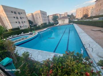 202609231140159698.jpeg · Apartamento Garden para Venda em Sumaré, Jardim Santa Maria (Nova Veneza), 2 dormitórios, 1 banheiro