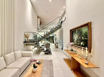 Casa de 3 quartos,  · Casa com 3 suítes à venda - Condomínio Golden Ville - Itapetininga/SP