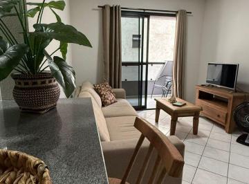 Apartamento de 2 quartos, Ubatuba · Apartamento de 47 m² com 2 quartos à venda em Itaguá Ubatuba São Paulo