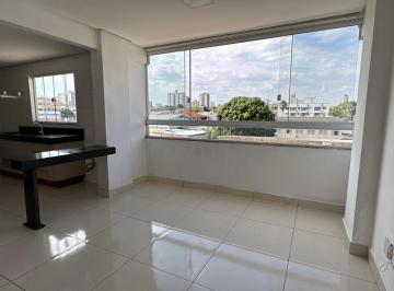 Apartamento de 1 quarto, Goiânia · Apartamento para alugar com 1 quarto, 59 m², em Jardim América, Goiânia.