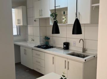 Apartamento de 2 quartos, Leme · Apartamento no Condomínio Portal dos Bem-Te-Vis em Leme/SP