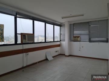 Comercial · 40m² · Escritório para Locação em Santana, Porto Alegre, 50 m2