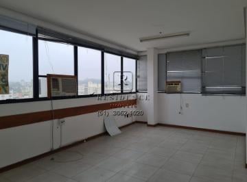 Comercial · 40m² · Escritório para Locação em Santana, Porto Alegre, 50 m2
