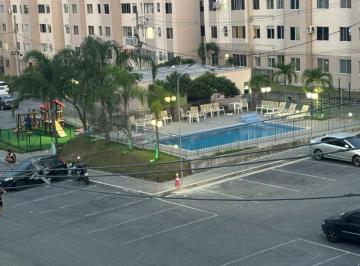 Apartamento de 2 quartos, Rio de Janeiro · Ótimo apartamento Condomínio Conquista jardins