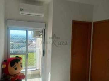 Apartamento de 3 quartos, Jacareí · Villa Branca - Apartamento -3 Quartos - Edifício Grand Valle- Jacareí - Financia