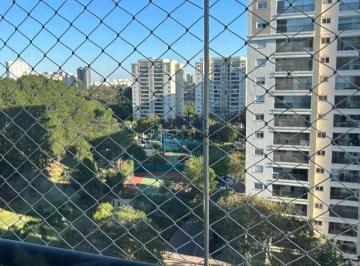 Apartamento · 110m² · Alpha Vita| 110m2| 2 suítes| Alphaville| São Paulo