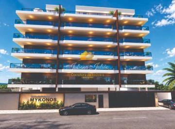 Foto 01 · ESPETACULARES APARTAMENTOS COM 3 QUARTOS EM COSTAZUL, A 100 METROS DA PRAIA, RIO DAS OSTRAS, RJ