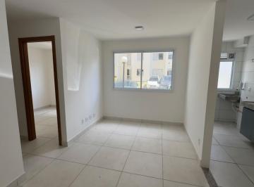 Apartamento · 48m² · 2 Quartos · 1 Vaga · Vendo apartamento no Jardim das Margaridas, Cond. Salvador Garden, 2/4, R$ 220.000,00, financia!!!