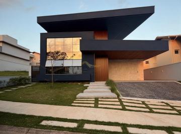 Foto 05 · CASA A VENDA NO CONDOMÍNIO SANTA CLARA EM INDAIATUBA NO INTERIOR DE SÃO PAULO