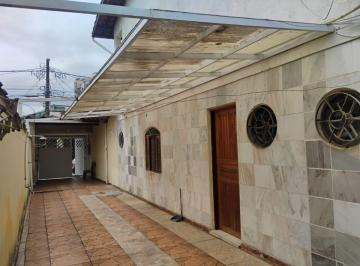 Casa de 3 quartos, Praia Grande · Alugo Casa de 180 m² com 3 quartos na Vila Tupi