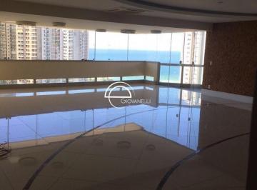 Apartamento · 300m² · 4 Quartos · 2 Vagas · APARTAMENTO 4 QUARTOS À VENDA - BARRA DA TIJUCA - ATLÂNTICO SUL