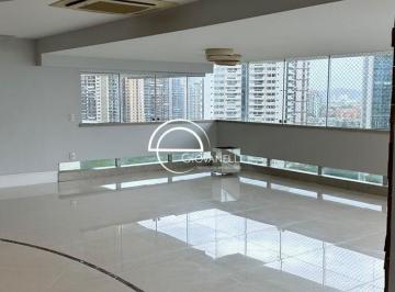 Apartamento · 300m² · 4 Quartos · 2 Vagas · APARTAMENTO 4 QUARTOS À VENDA - BARRA DA TIJUCA - ATLÂNTICO SUL