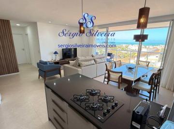Apartamento de 2 quartos, Aquiraz · Apartamento nascente, mobiliado e com vista mar no Porto das Dunas!