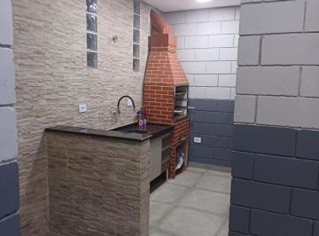Casa de 4 quartos, Itaquaquecetuba · Casa de 398 m² com 4 quartos à venda em Parque Residencial Marengo Itaquaquecetuba São Paulo