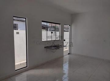 Casa de 2 quartos, Jacareí · Casa - Jacareí - Cidade Salvador - 63m² - 2 Quartos - Aceita Financiamento