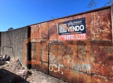Terreno · 1200m² · VENDO TERRENO NO BAIRRO PARQUE POTIRA