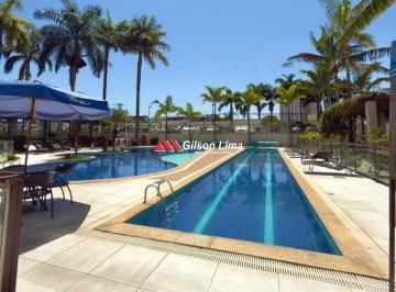 Apartamento · 47m² · 2 Quartos · 1 Vaga · TOP LIFE LONG BEACH TAGUATINGA 47 m2 - 2 Quartos - Andar alto e vista livre - LAZER RESORT