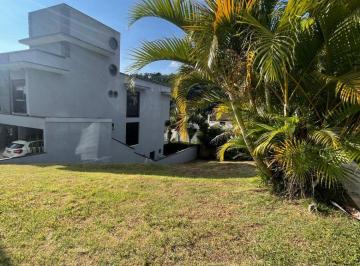 Terreno , Santana de Parnaíba · Terreno em declive vista mata 360m2 a Venda - Valville 1