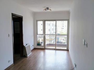 Apartamento de 2 quartos, São Paulo · Apartamento de 60 m² com 2 quartos para aluguel na Vila Mazzei