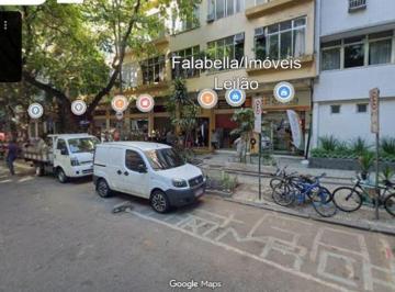 Apartamento de 3 quartos, Rio de Janeiro · LEILÃO 27/10 - COPACABANA