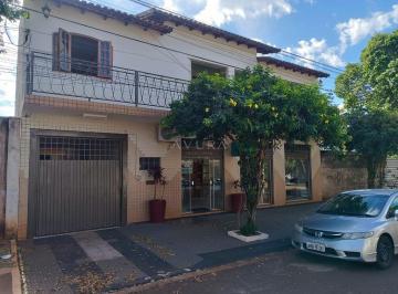 Comercial · 227m² · 4 Vagas · Sobreloja à venda em Maringá, Conjunto Habitacional Lea Leal, com 227.94 m²