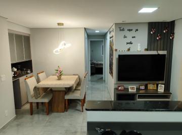 Apartamento de 3 quartos, Carapicuíba · Venda de apto Mobiliado