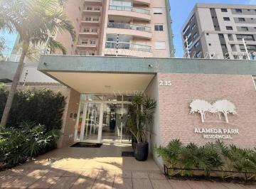 Apartamento · 102m² · 3 Quartos · Apartamento à venda em Maringá, Zona 03, com 3 quartos, com 102.2 m², Edifício Alameda Park