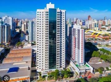 Apartamento · 241m² · 3 Quartos · Apartamento à venda em Maringá, Zona 07, com 3 suítes, com 241 m², Maison Infinity
