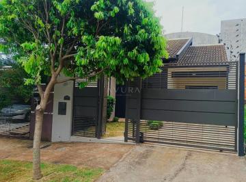 Casa · 86m² · 2 Quartos · 2 Vagas · Casa à venda em Maringá, Jardim Dias II, com 2 quartos, com 86 m², Jardim Dias II
