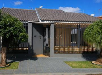 Casa · 232m² · 4 Quartos · Casa à venda em Maringá, Vila Marumby, com 4 quartos, com 232 m², Vila Marumby
