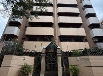 Apartamento · 109m² · 3 Quartos · 1 Vaga · Apartamento à venda em Maringá, Zona 07, com 3 quartos, com 109 m², Residencial Nápoles
