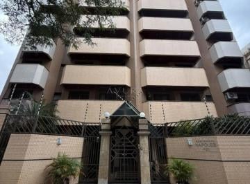 Apartamento · 109m² · 3 Quartos · 1 Vaga · Apartamento à venda em Maringá, Zona 07, com 3 quartos, com 109 m², Residencial Nápoles