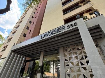 Apartamento · 115m² · 3 Quartos · Apartamento à venda em Maringá, Zona 07, com 3 quartos, com 115.95 m², Residencial Lavoisier