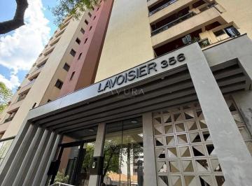 Apartamento · 116m² · 3 Quartos · Apartamento à venda em Maringá, Zona 07, com 3 quartos, com 115.95 m², Residencial Lavoisier