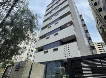 Apartamento · 40m² · 1 Quarto · 1 Vaga · Kitnet à venda em Maringá, Zona 07, com 1 quarto, com 40 m², Blue Seven
